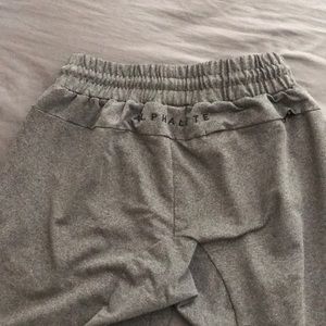 Alphalete Joggers